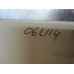 06L114 Right Exhaust Manifold Heat Shield From 2008 JEEP GRAND CHEROKEE  3.7 53031092AC